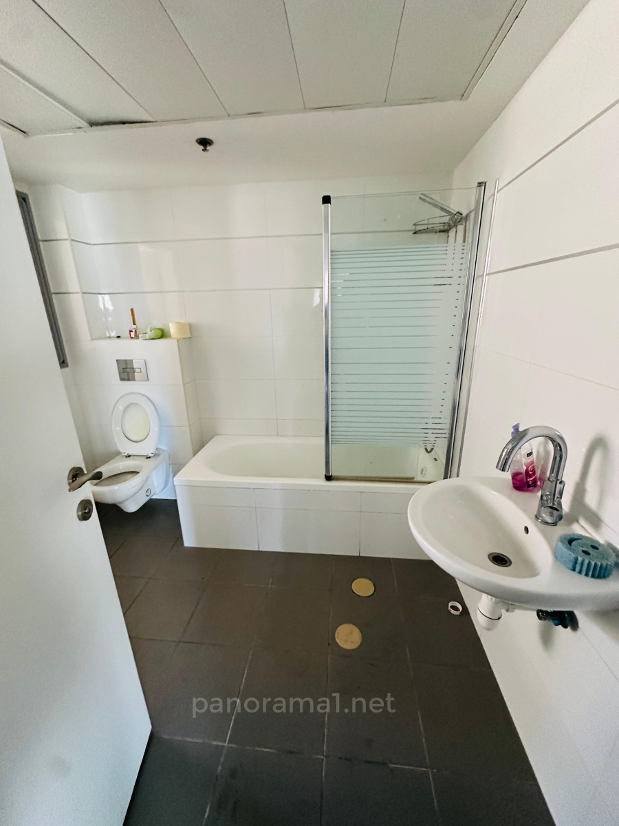 Apartamento 4 cômodos Ascalão City 233-IBL-1598