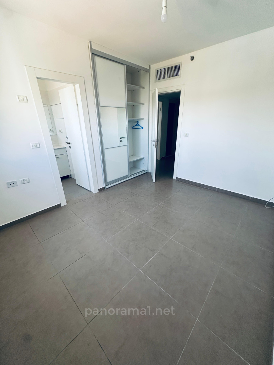 Apartamento 4 cômodos Ascalão City 233-IBL-1598