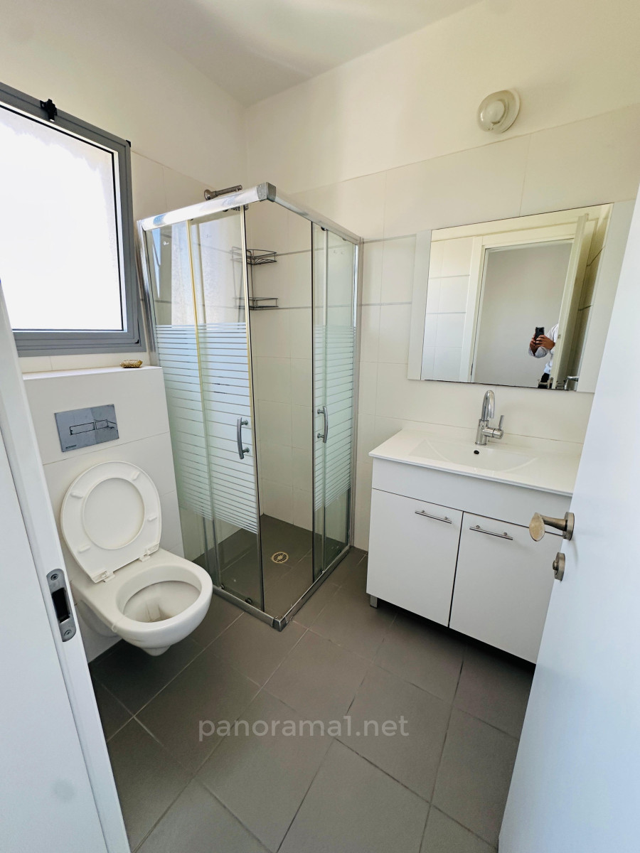 Apartamento 4 cômodos Ascalão City 233-IBL-1598