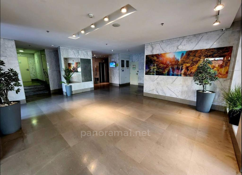 Apartamento 4 cômodos Ascalão City 233-IBL-1598