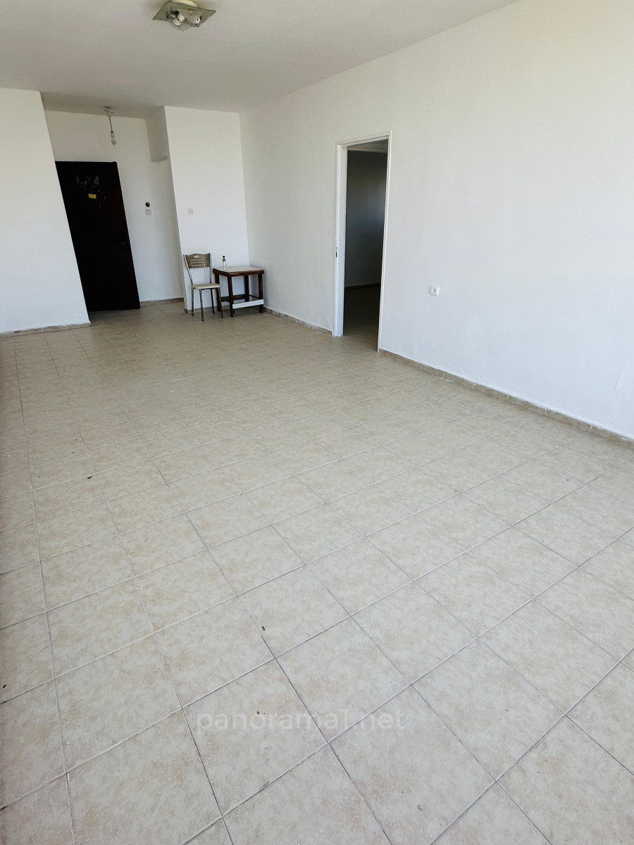 Apartamento 3 cômodos Ascalão Neot 233-IBL-1599