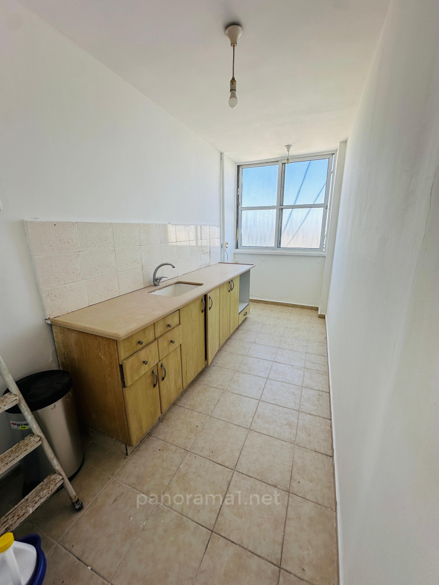 Apartamento 3 cômodos Ascalão Neot 233-IBL-1599