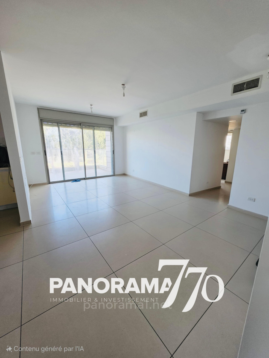 Apartamento 4 cômodos Ascalão Agamim 233-IBL-1600
