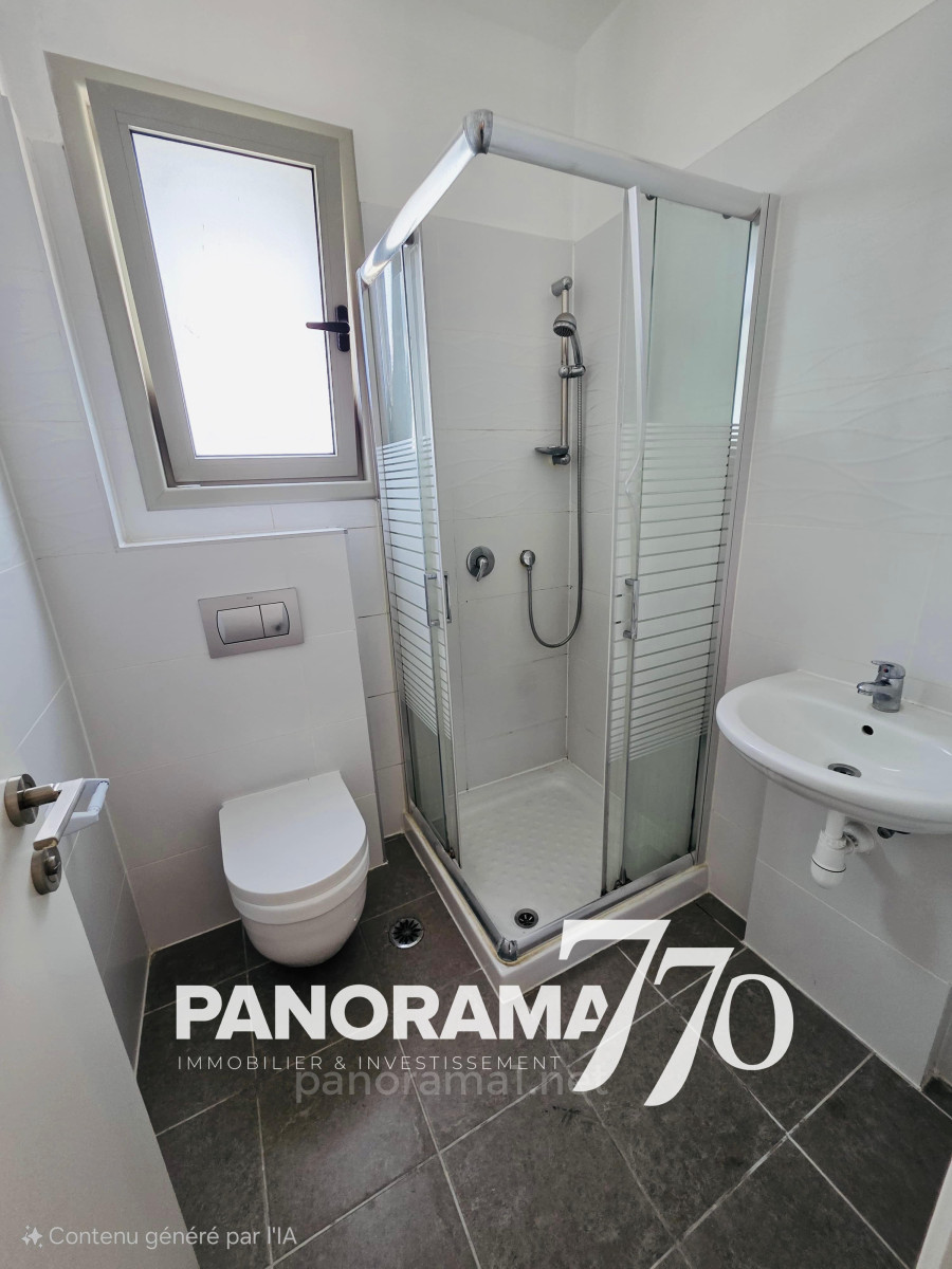 Apartamento 4 cômodos Ascalão Agamim 233-IBL-1600