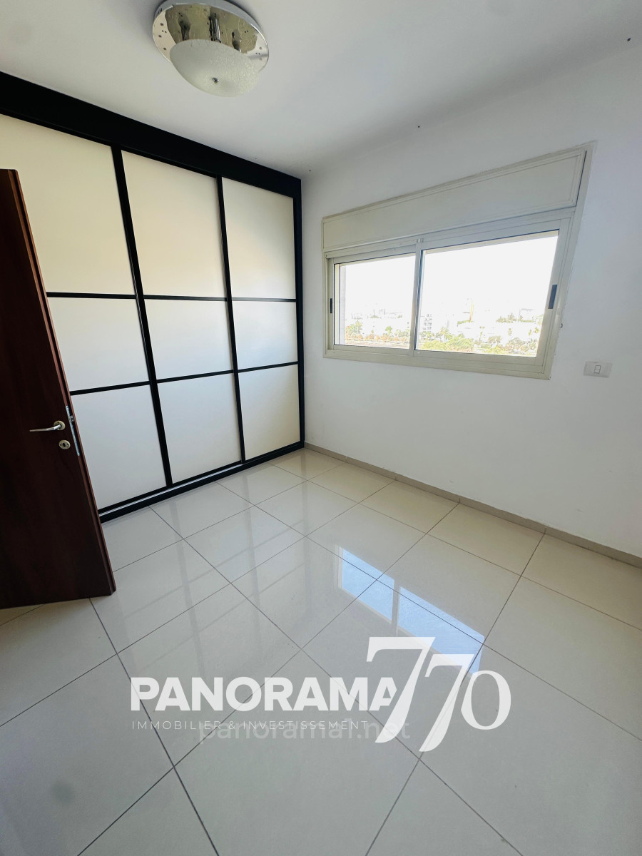 Duplex 4.5 cômodos Ascalão Neve Adarim 233-IBL-1601