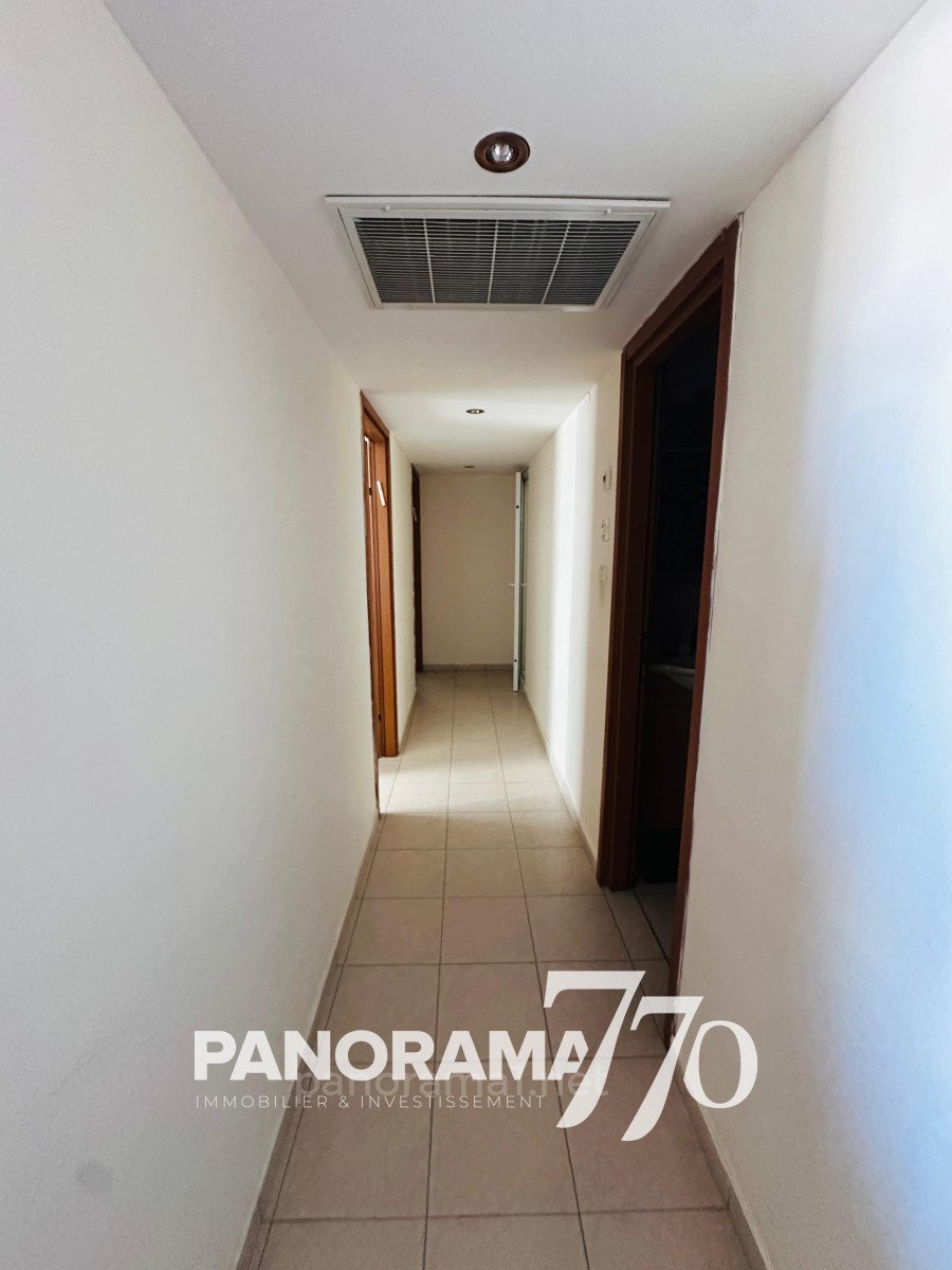 Apartamento 4 cômodos Ascalão City 233-IBL-1602
