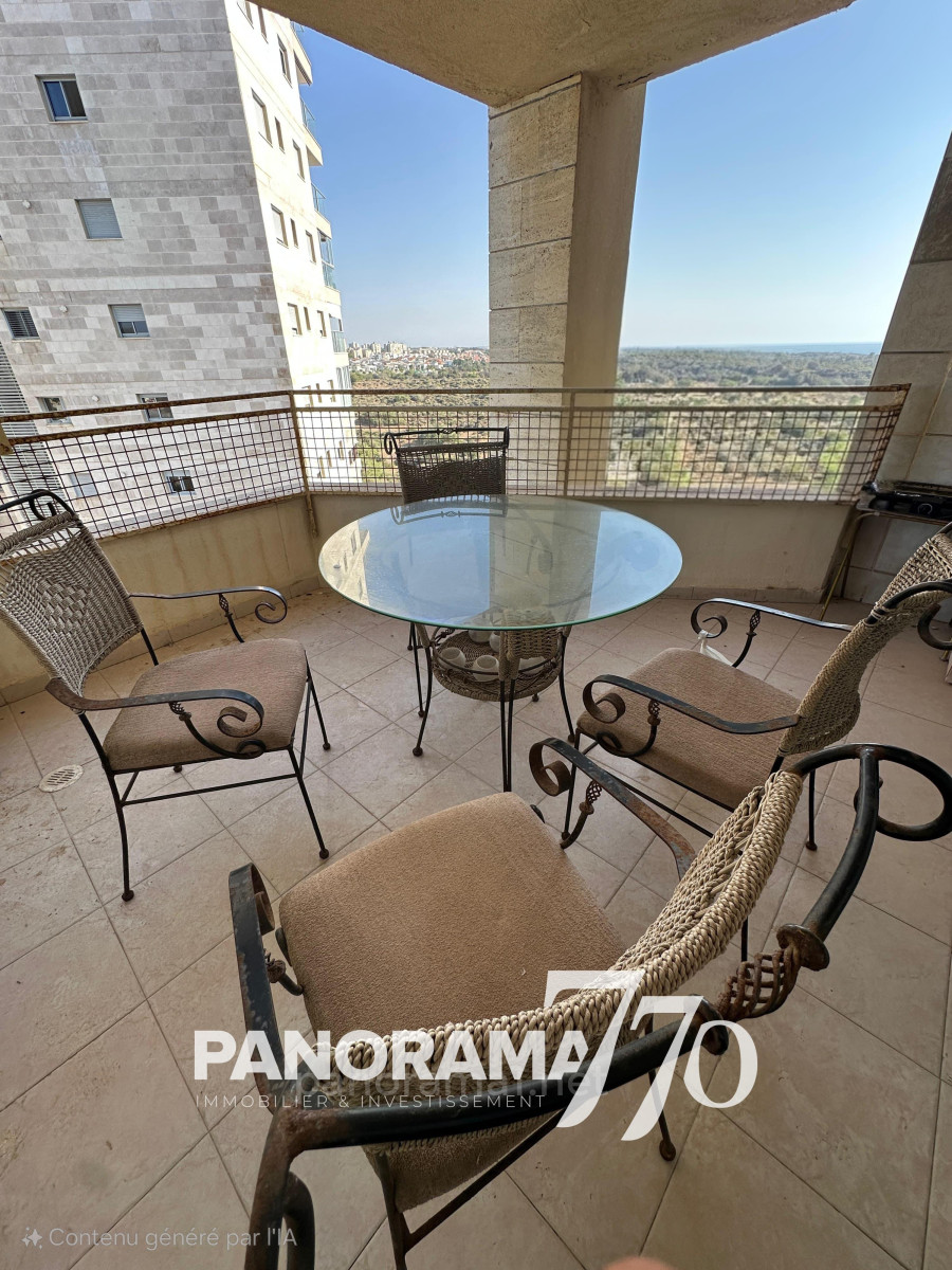 Apartamento 4 cômodos Ascalão City 233-IBL-1602