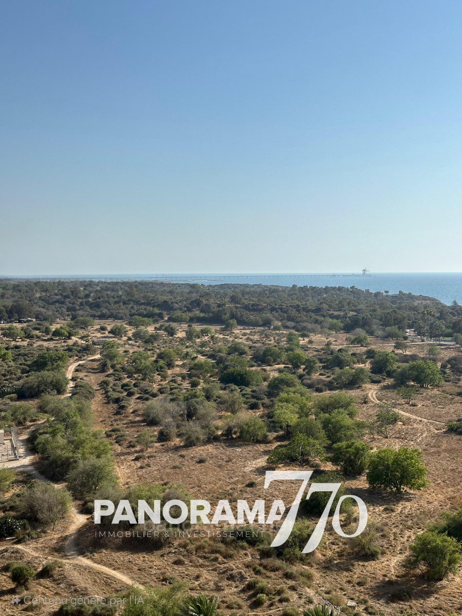 Apartamento 4 cômodos Ascalão City 233-IBL-1602