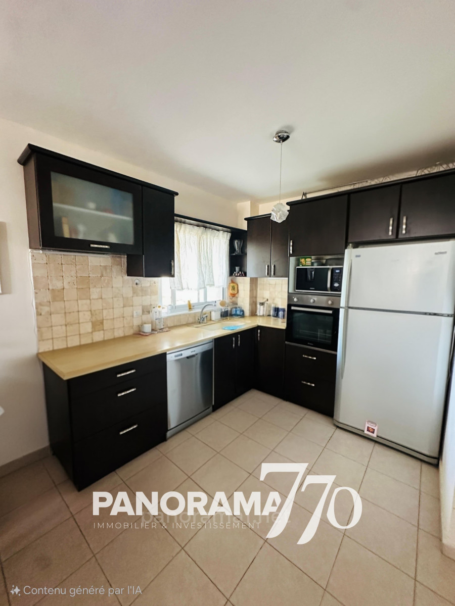 Apartamento 4 cômodos Ascalão City 233-IBL-1602