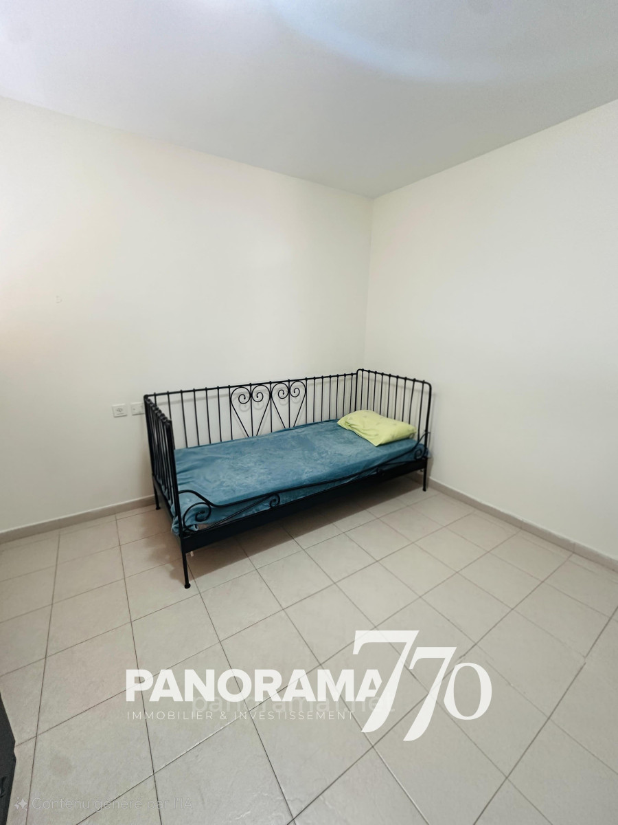 Apartamento 4 cômodos Ascalão City 233-IBL-1602