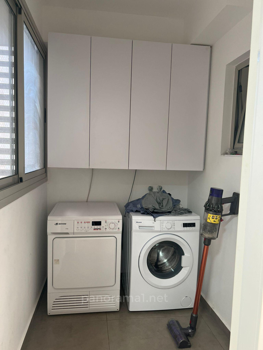 Apartamento 4 cômodos Ascalão Agamim 233-IBL-1605