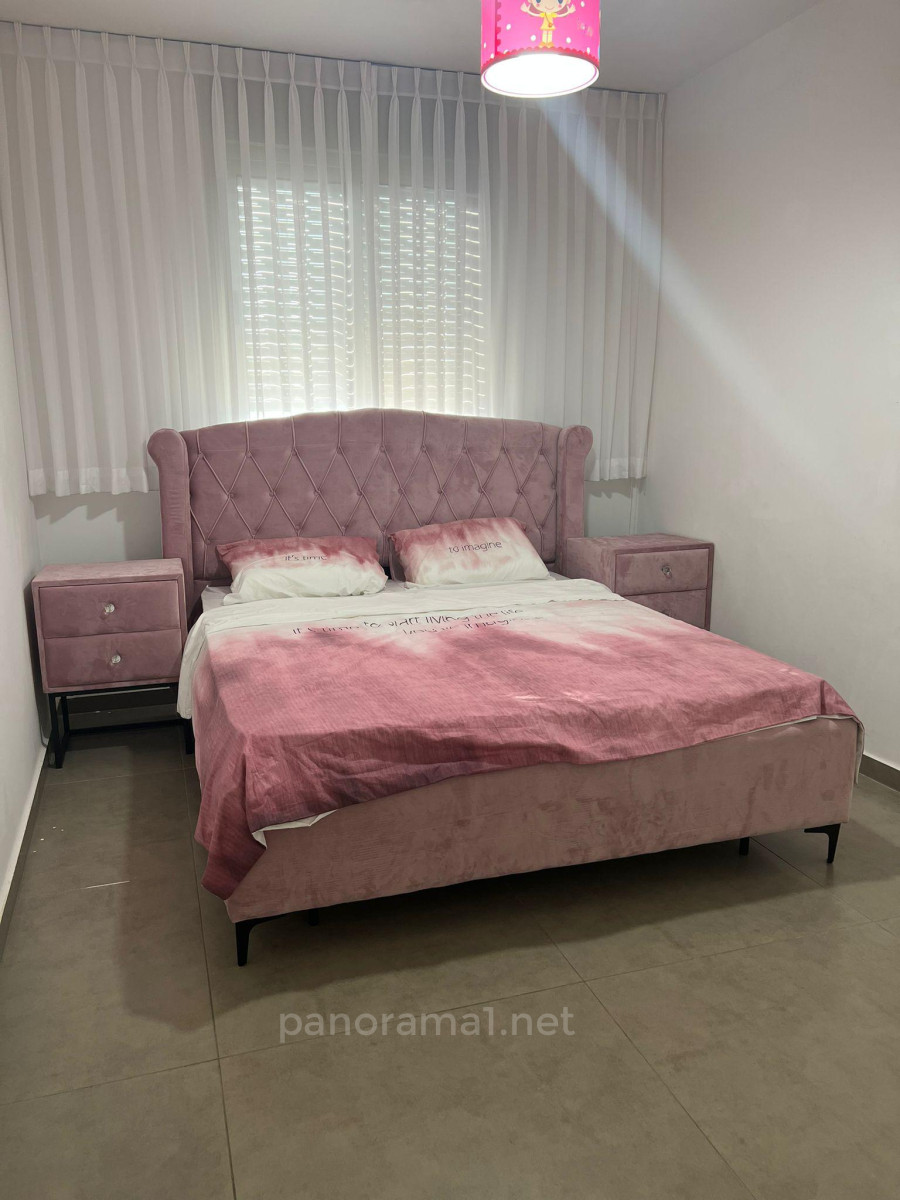 Apartamento 4 cômodos Ascalão Agamim 233-IBL-1605