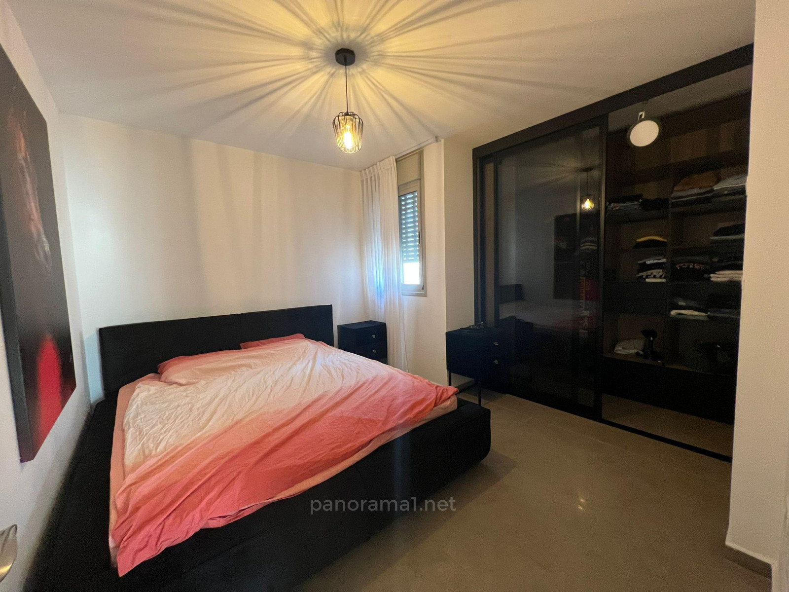 Apartamento 4 cômodos Ascalão Agamim 233-IBL-1605