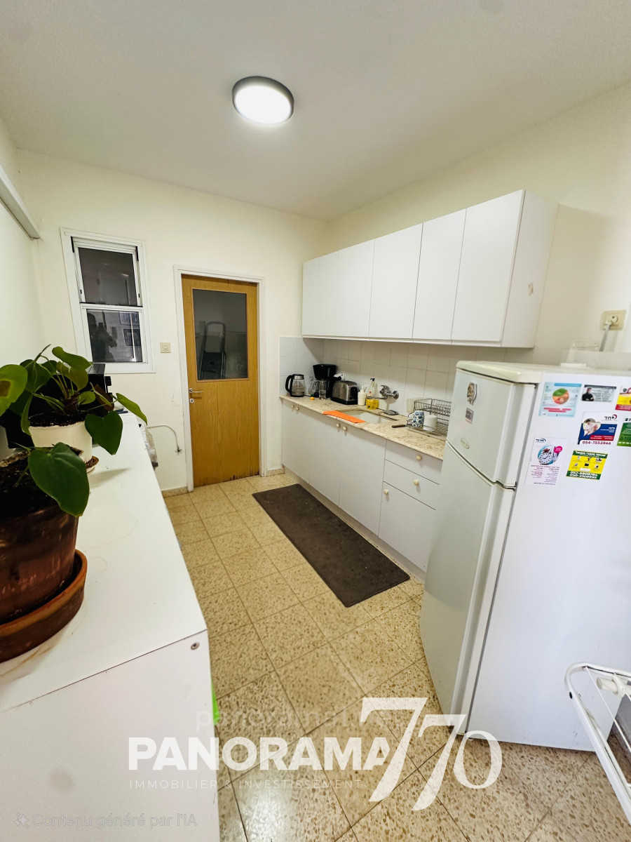 Apartamento 3 cômodos Ascalão Atikot 233-IBL-1606