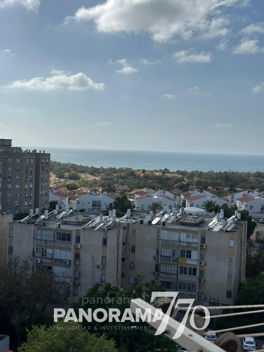 Apartamento 3 cômodos Ascalão Atikot 233-IBL-1606