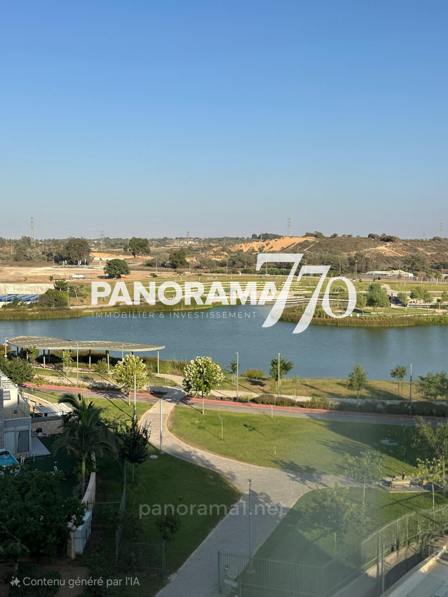 Apartamento 5 cômodos Ascalão Agamim 233-IBL-1608