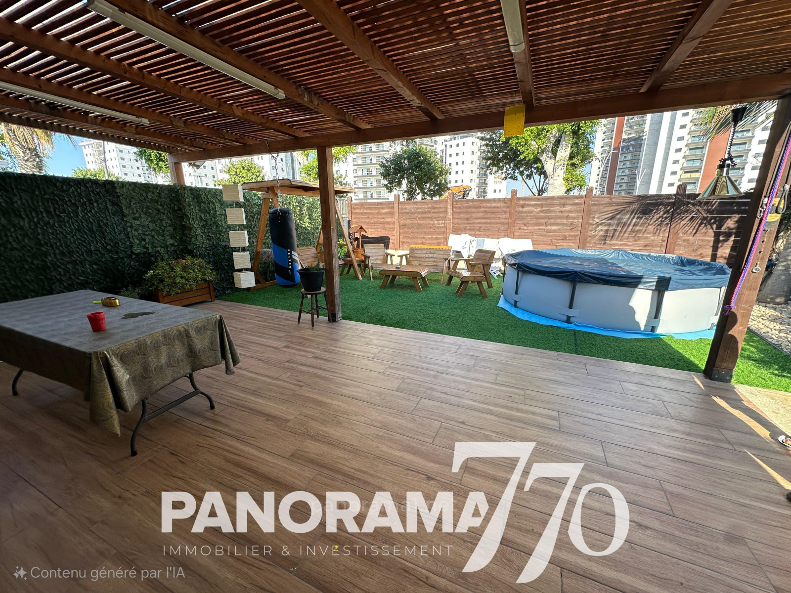 Casa de campo 4 cômodos Ascalão Neve Dkalim 233-IBL-1609