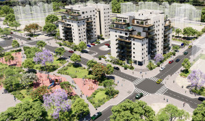 Novo projeto Apartamento Ascalão