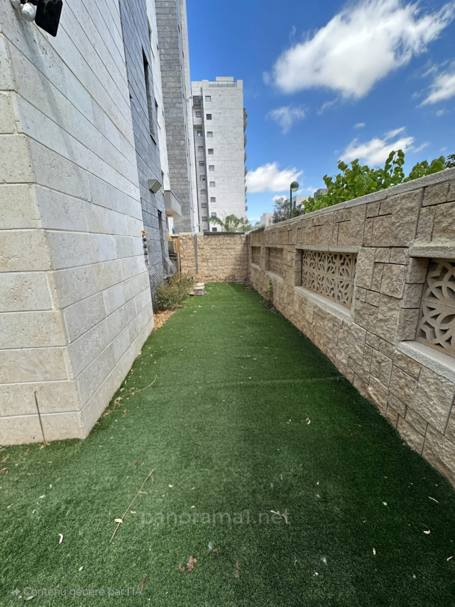  4 cômodos Ascalão Agamim 233-IBL-1616