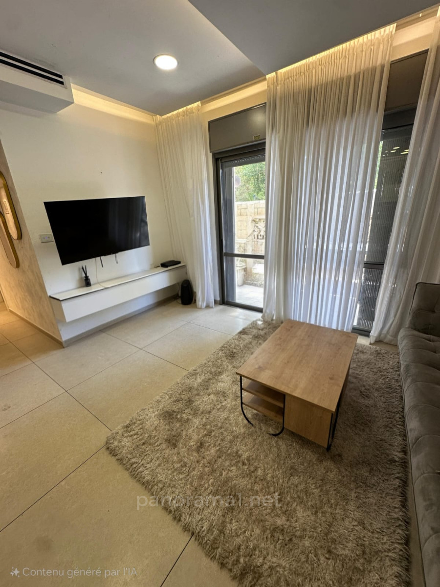  4 cômodos Ascalão Agamim 233-IBL-1616