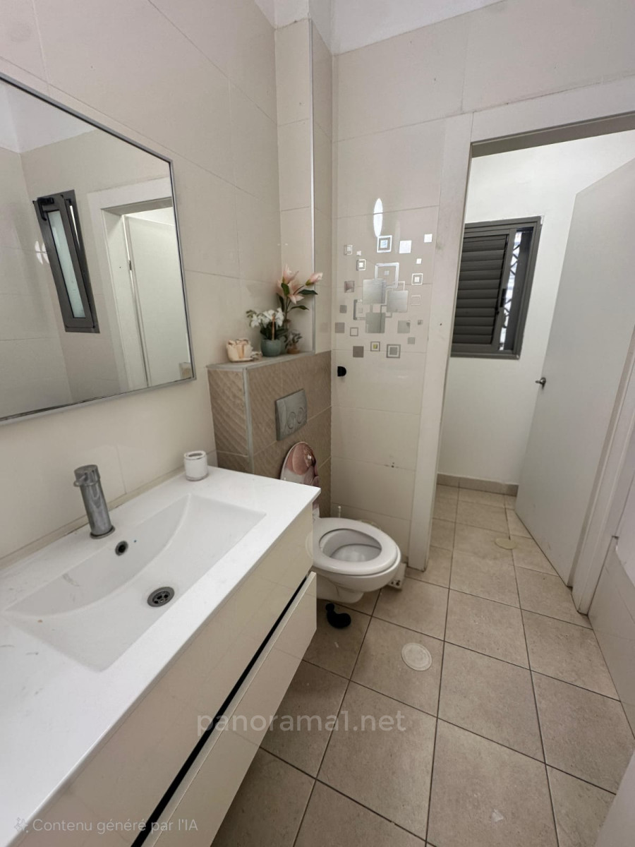  4 cômodos Ascalão Agamim 233-IBL-1616