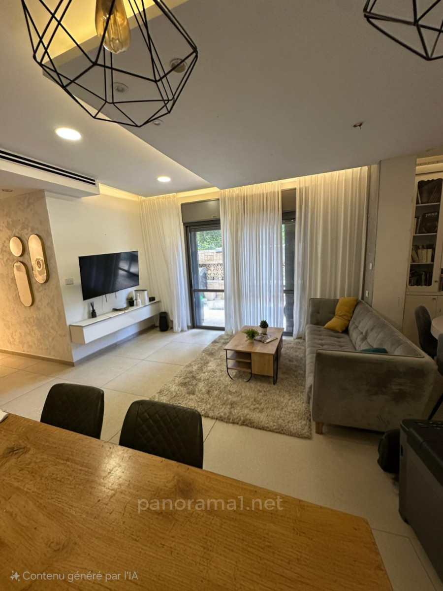  4 cômodos Ascalão Agamim 233-IBL-1616