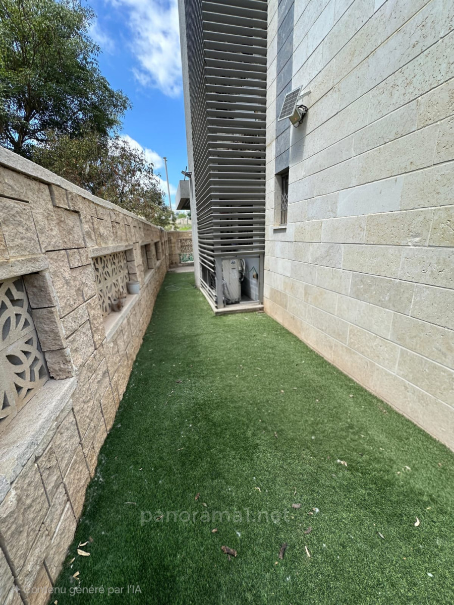  4 cômodos Ascalão Agamim 233-IBL-1616