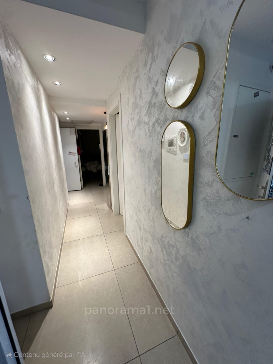  4 cômodos Ascalão Agamim 233-IBL-1616