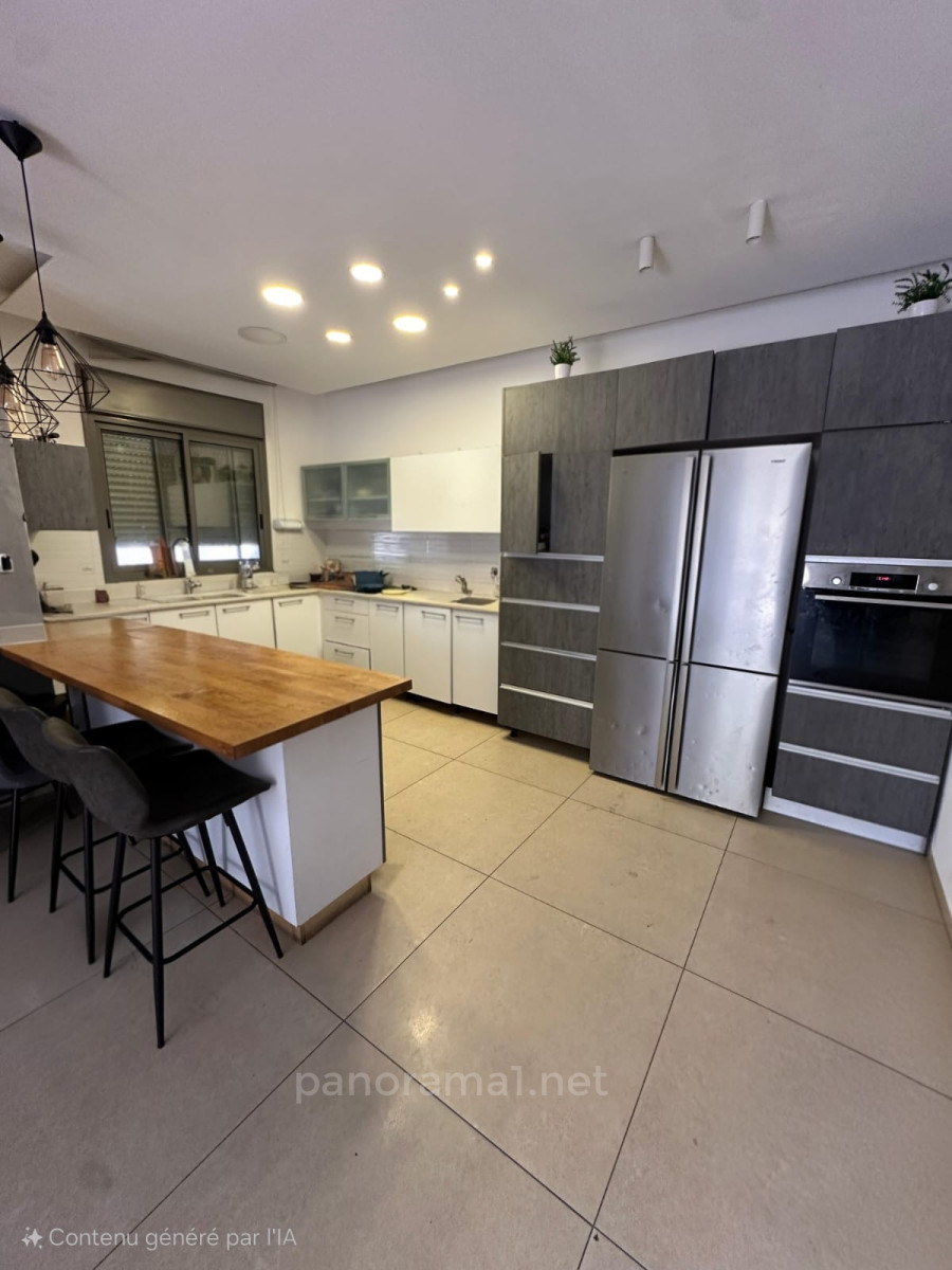  4 cômodos Ascalão Agamim 233-IBL-1616