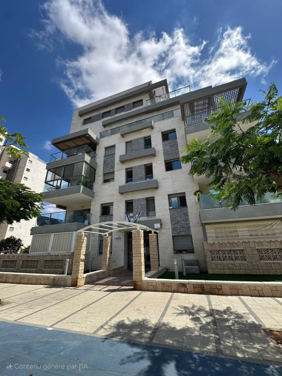  4 cômodos Ascalão Agamim 233-IBL-1616