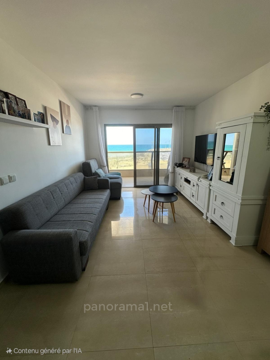 Apartamento 3 cômodos Ascalão Marina 233-IBL-1617