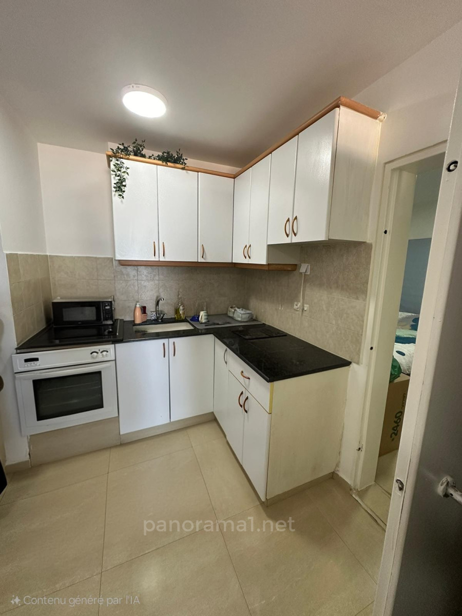 Apartamento 3 cômodos Ascalão Marina 233-IBL-1617