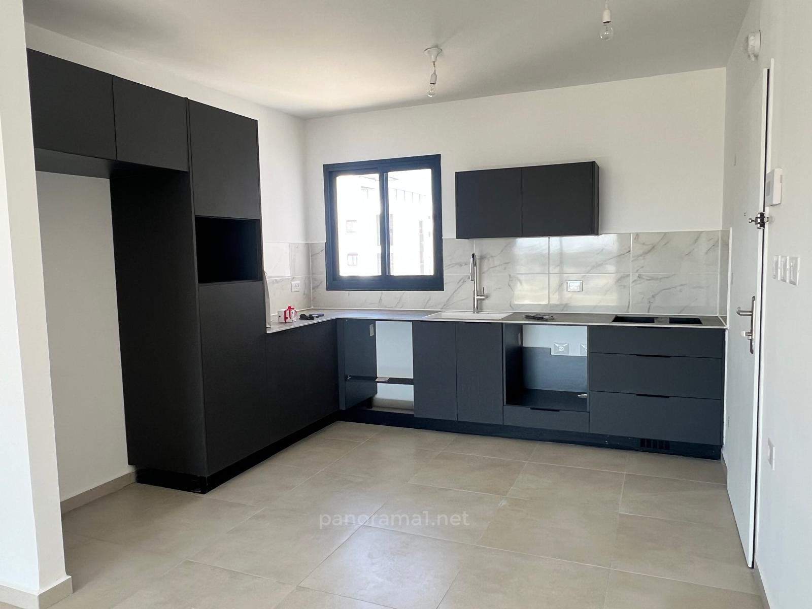 Apartamento 3 cômodos Ascalão Agamim 233-IBL-1621