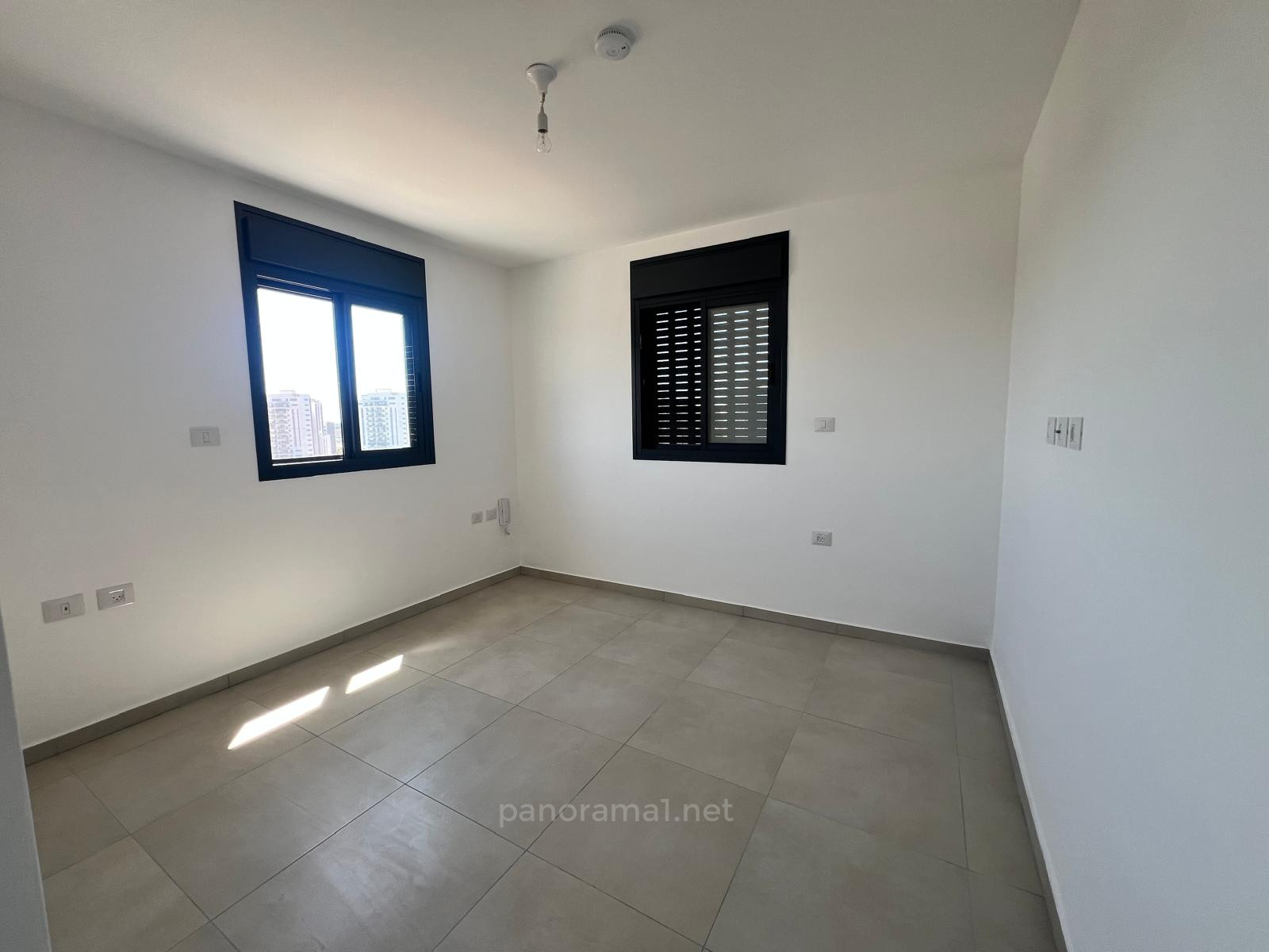Apartamento 3 cômodos Ascalão Agamim 233-IBL-1621