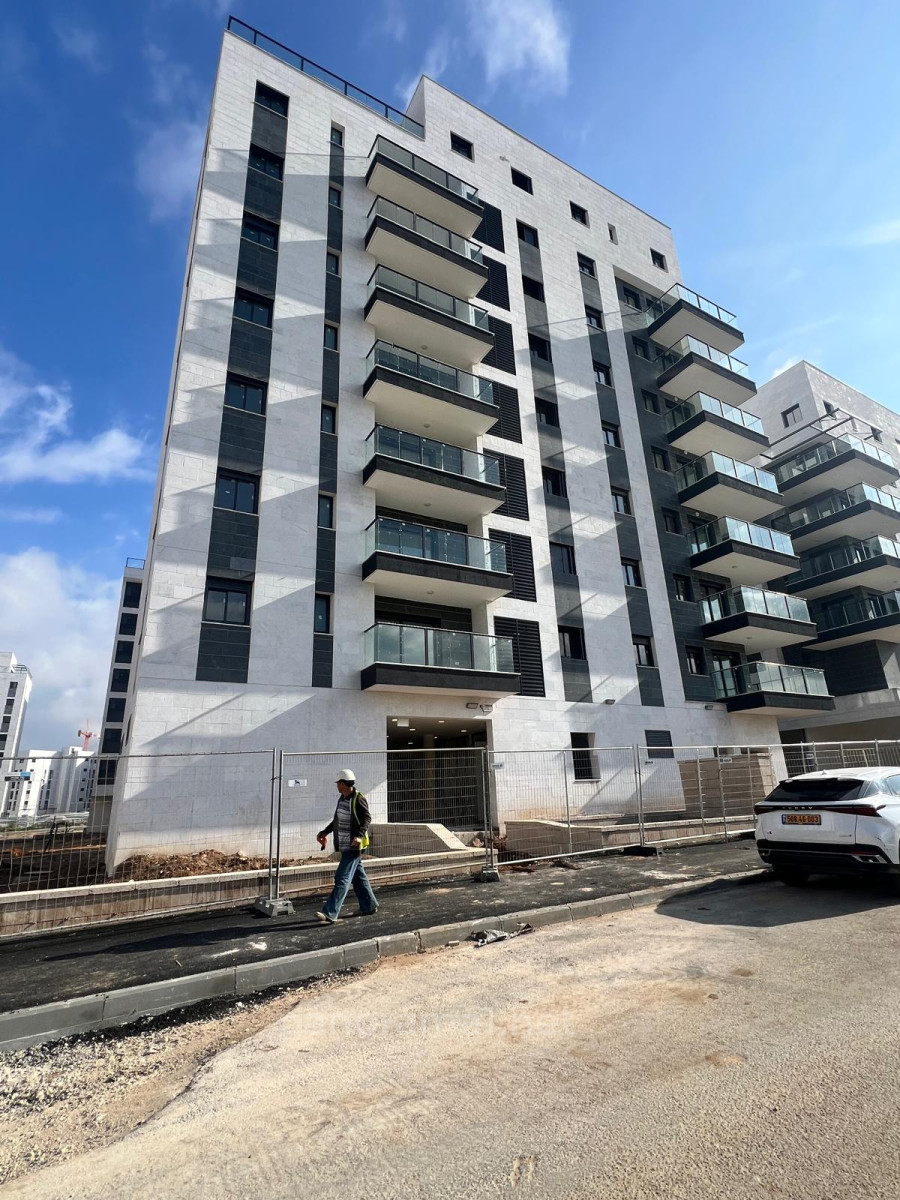 Apartamento 3 cômodos Ascalão Agamim 233-IBL-1621