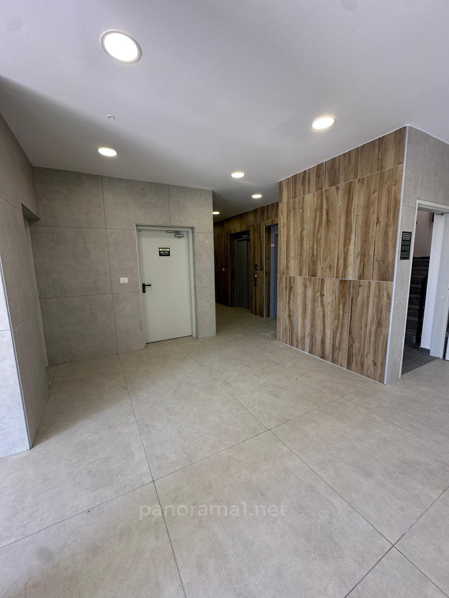Apartamento 3 cômodos Ascalão Agamim 233-IBL-1621