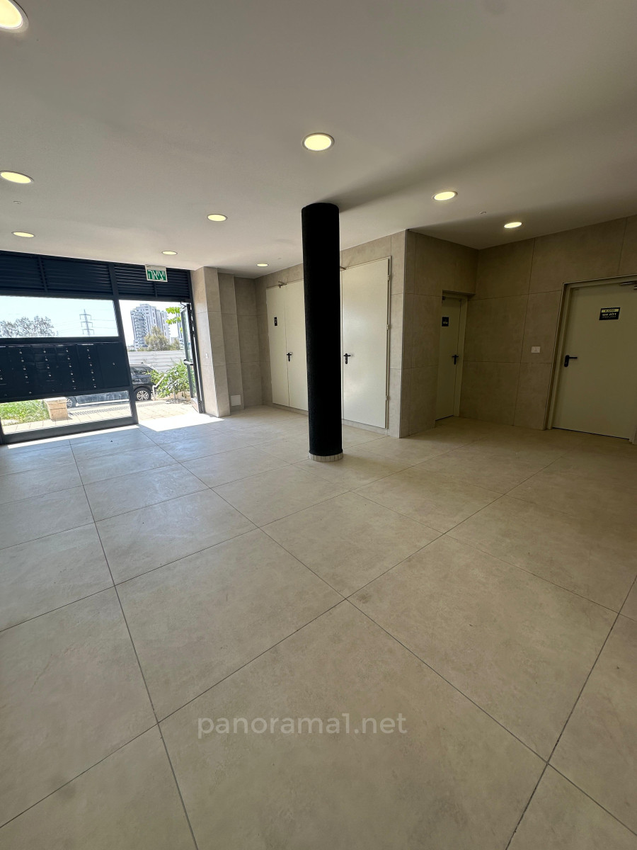 Apartamento 3 cômodos Ascalão Agamim 233-IBL-1621