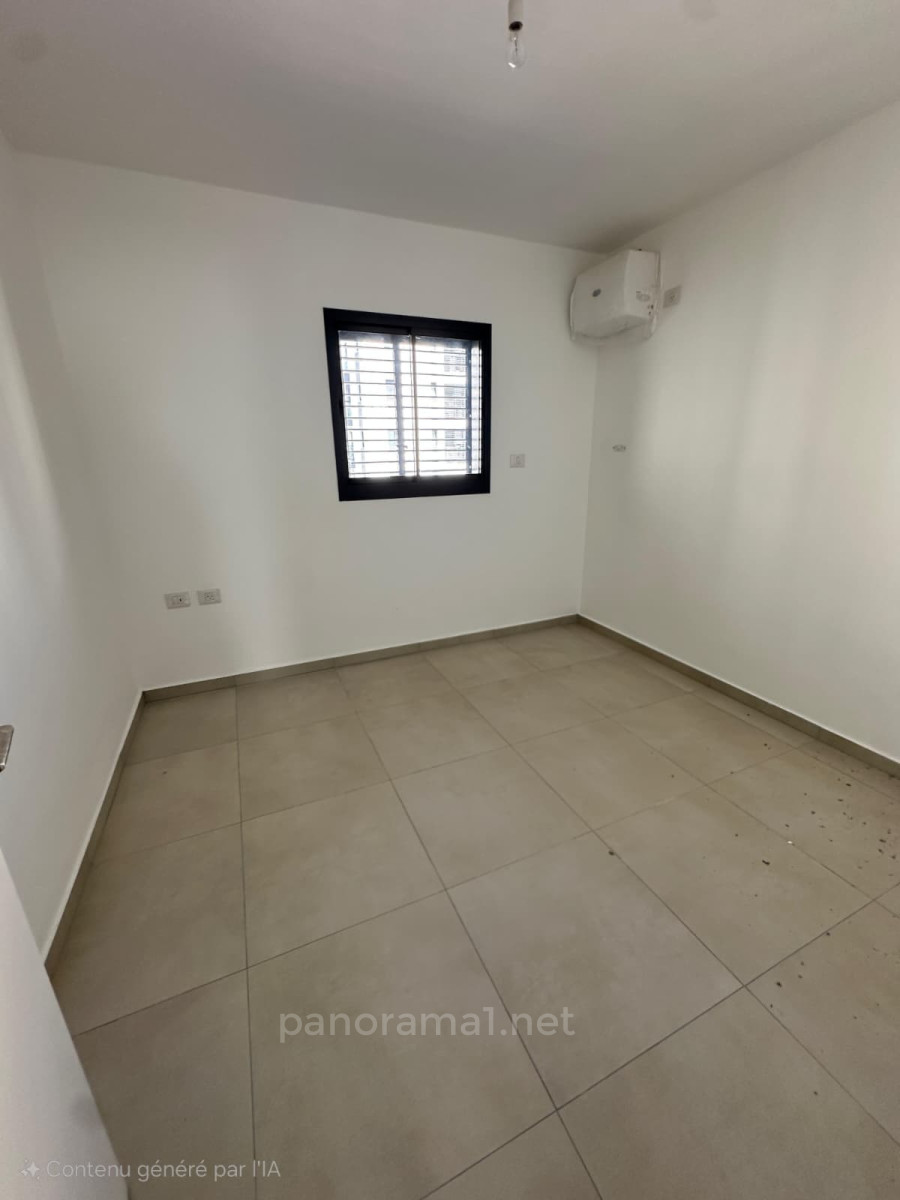 Apartamento 3 cômodos Ascalão Agamim 233-IBL-1621