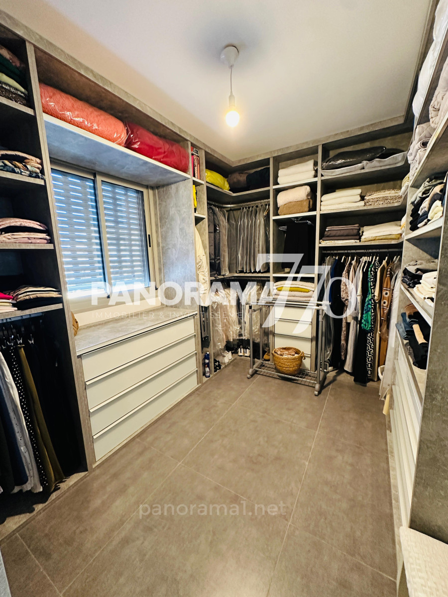 Cobertura 5 cômodos Ascalão Agamim 233-IBL-1622