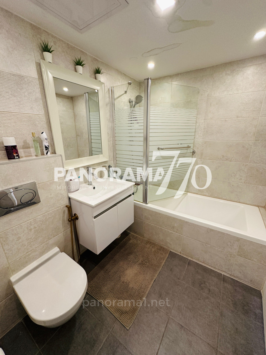 Cobertura 5 cômodos Ascalão Agamim 233-IBL-1622