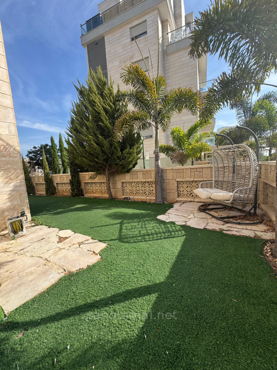 Apartamento garden 4 cômodos Ascalão Agamim 233-IBL-1625