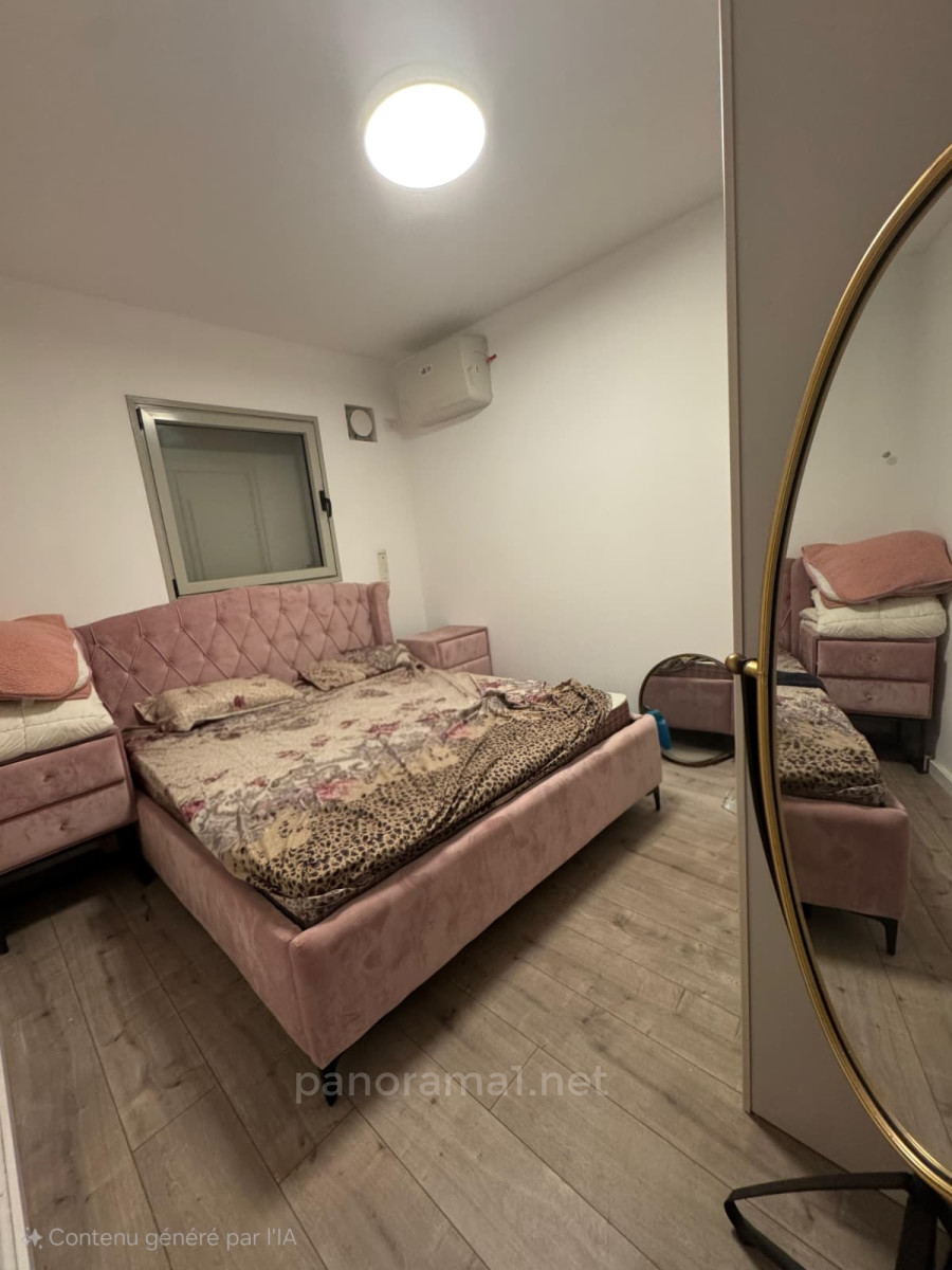 Apartamento garden 4 cômodos Ascalão Agamim 233-IBL-1625