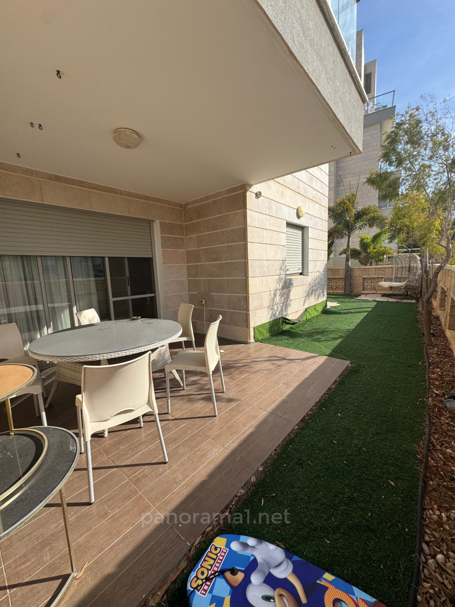 Apartamento garden 4 cômodos Ascalão Agamim 233-IBL-1625