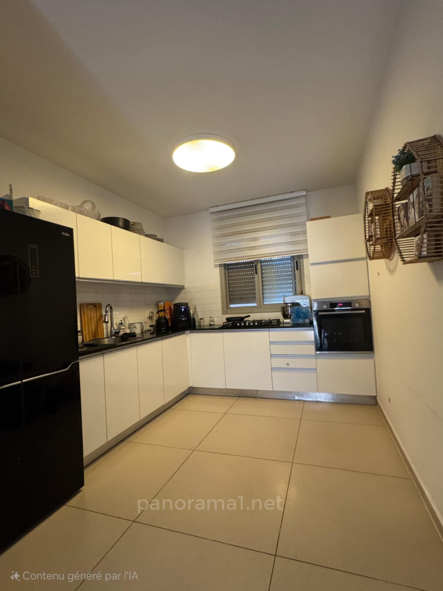 Apartamento garden 4 cômodos Ascalão Agamim 233-IBL-1625