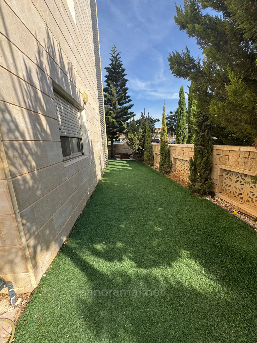 Apartamento garden 4 cômodos Ascalão Agamim 233-IBL-1625