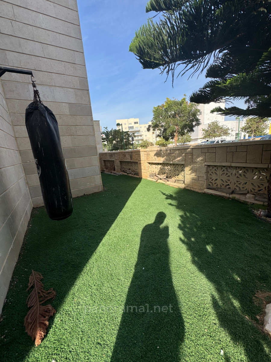 Apartamento garden 4 cômodos Ascalão Agamim 233-IBL-1625