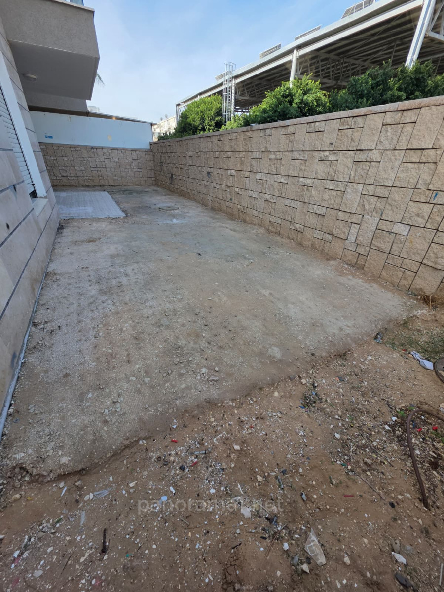 Apartamento garden 4 cômodos Ascalão Agamim 233-IBL-1626