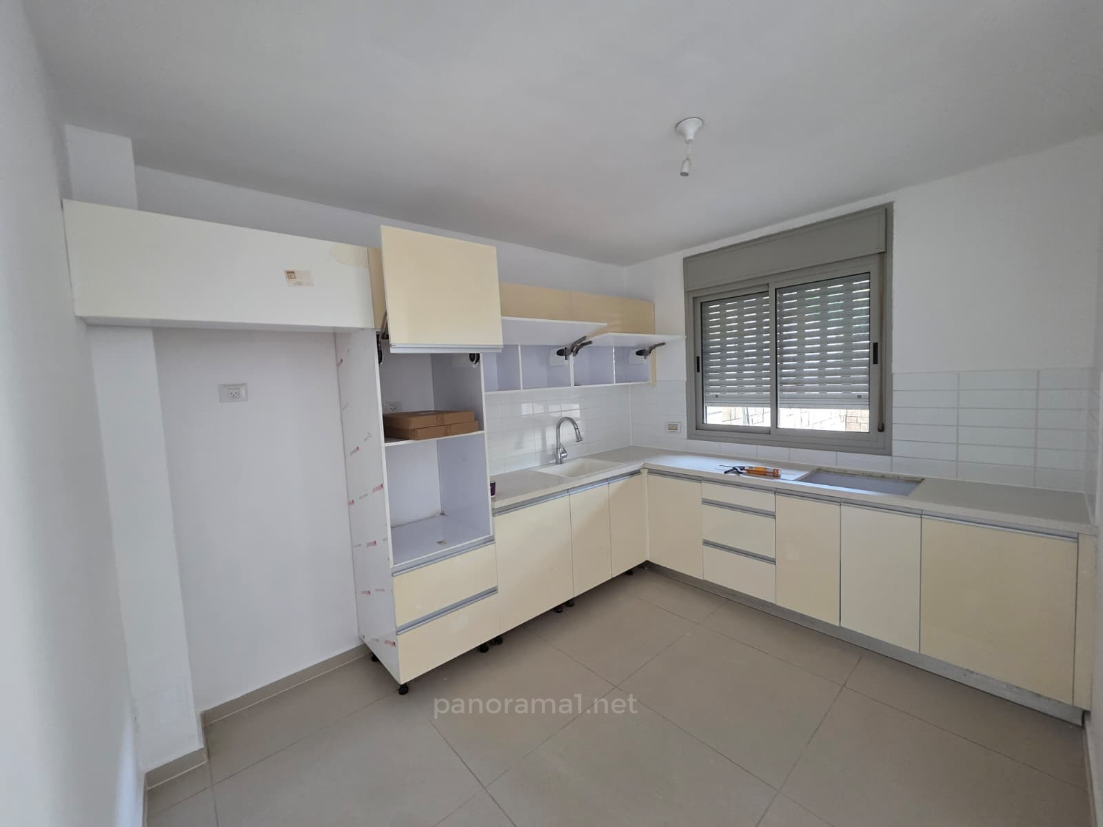 Apartamento garden 4 cômodos Ascalão Agamim 233-IBL-1626
