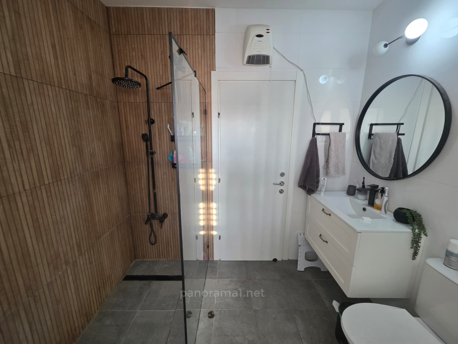 Duplex 4 cômodos Ascalão City 233-IBL-1627