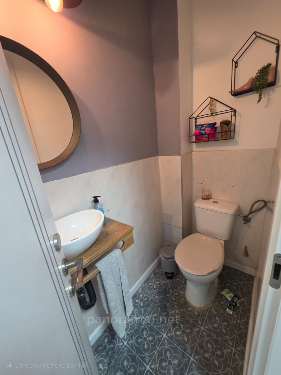 Duplex 4 cômodos Ascalão City 233-IBL-1627